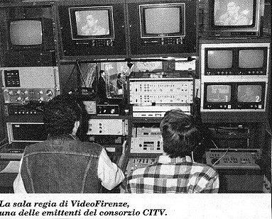 Videofirenze , Medialab