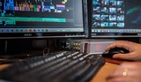 Corso di riprese & montaggio audio Video Medialab
