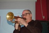Stefano Bartoli insegnante di tromba e percussioni